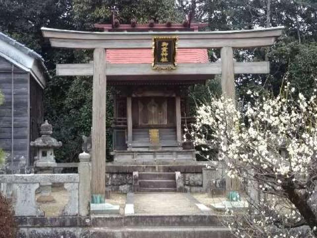 愛知県知多郡阿久比町大字阿久比字北下川49 阿久比神社の写真11