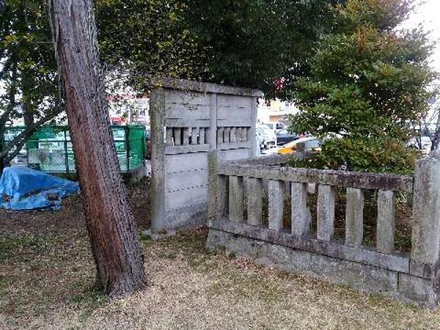 愛知県知多郡阿久比町大字阿久比字北下川49 阿久比神社の写真16