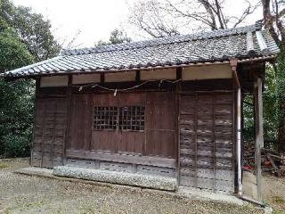 高岡天満社（高尾天神）の参拝記録(新コージさん)