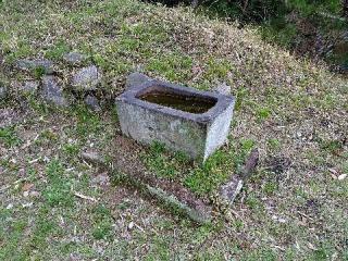 萩大山祇神社の参拝記録(新コージさん)