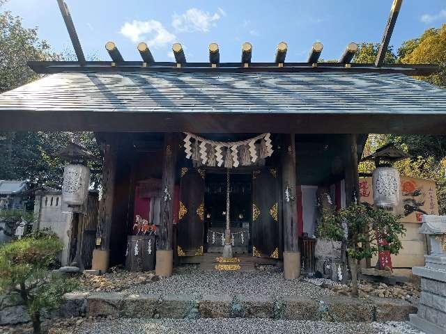 玉鉾神社の参拝記録(銀玉鉄砲さん)