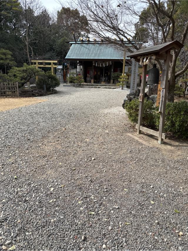 玉鉾神社の参拝記録9
