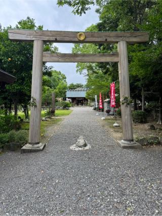 玉鉾神社の参拝記録(こーちんさん)