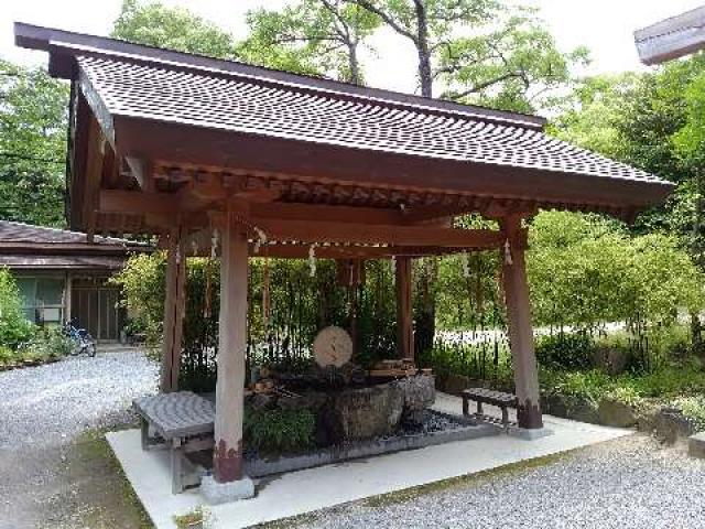 愛知県知多郡武豊町字向陽2-17 玉鉾神社の写真5