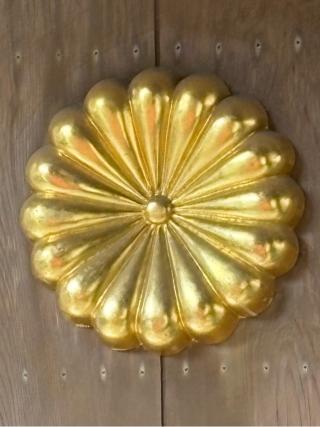 玉鉾神社の参拝記録(満次さん)