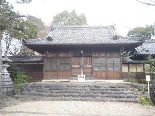 入海神社の参拝記録(愛しい風さん)