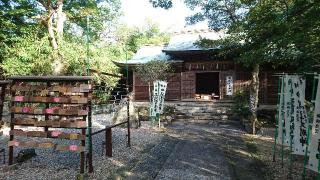羽豆神社の参拝記録(yukiさん)