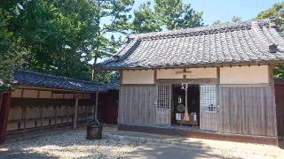 日間賀神社の参拝記録(yukiさん)