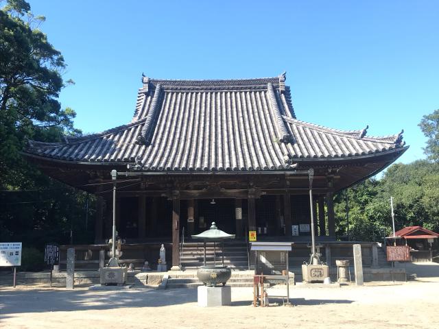 野間神社の参拝記録3