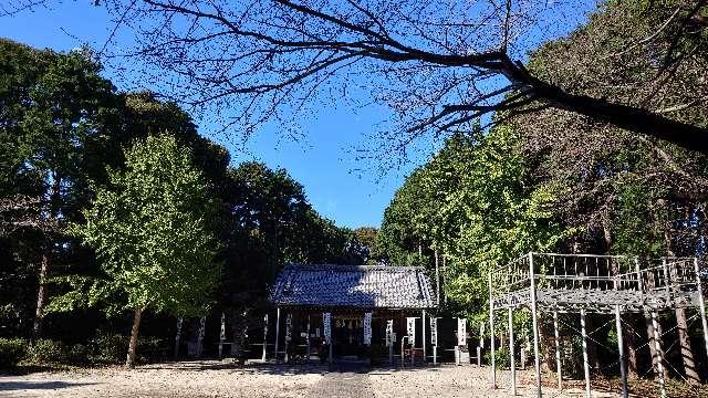 冨具神社の参拝記録9
