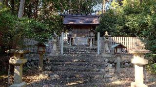 冨具神社の参拝記録(金太郎さん)