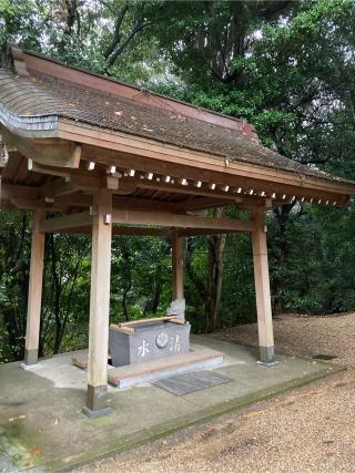 日長神社の参拝記録(恭子さん)