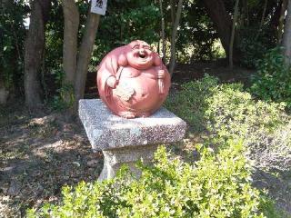 神明社（亥新田神明社）の参拝記録(新コージさん)