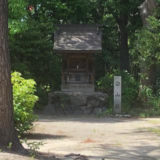 八幡神社（尾張八幡神社）の参拝記録(ワヲンさん)
