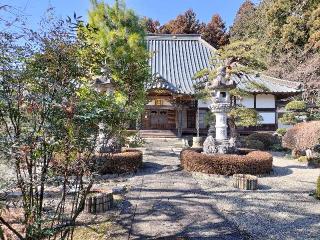 船尾山 柳沢寺の参拝記録(さとみさん)