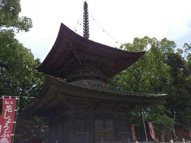 愛知県知立市西町神田12 知立神社（池鯉鮒大明神）の写真6