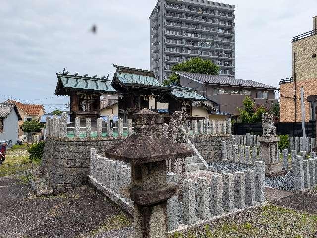 秋葉神社の参拝記録5