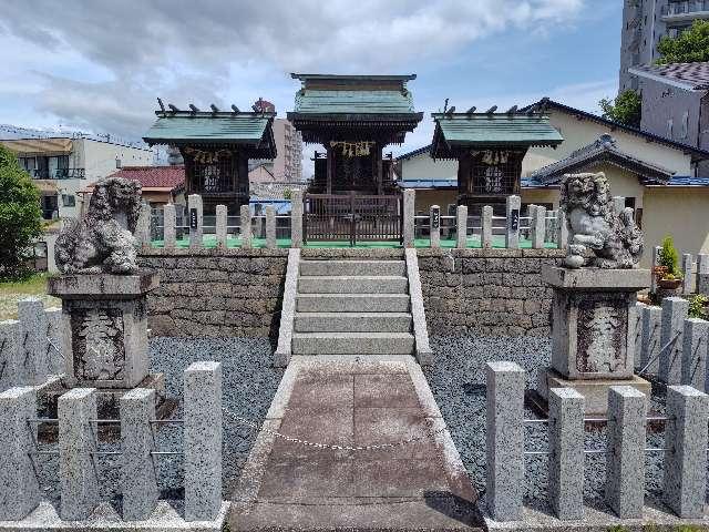 秋葉神社の参拝記録4