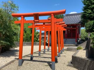 山神社の参拝記録(くーさん)