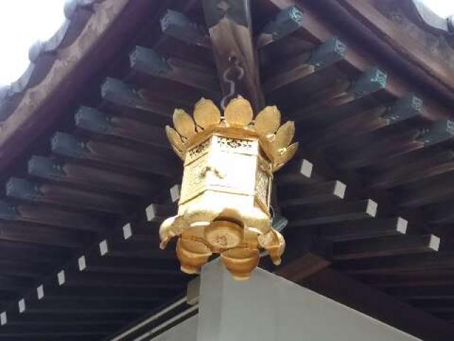 愛知県東海市荒尾町山王1 神明社の写真14