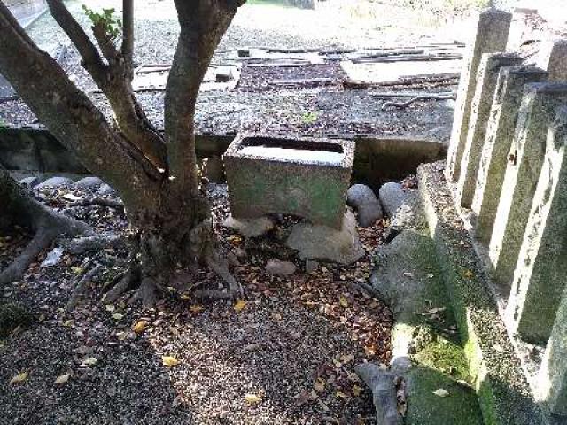 愛知県東海市荒尾町本郷3 秋葉社の写真2