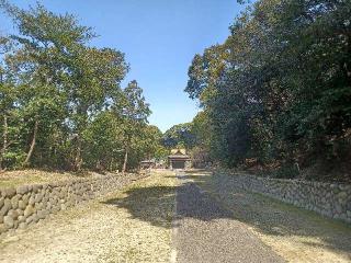 船津神社の参拝記録(銀玉鉄砲さん)