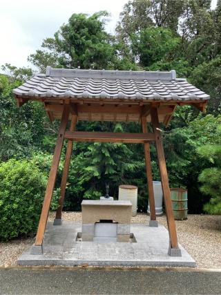 平島神明社の参拝記録(恭子さん)