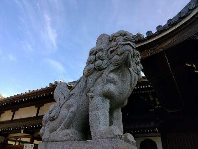 愛知県東海市加木屋宮ノ脇43 熊野神社（本郷熊野神社）の写真16