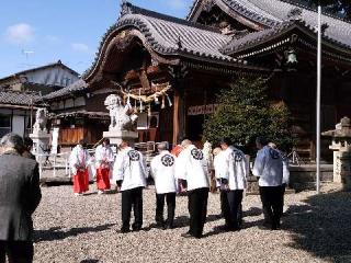 熊野神社（本郷熊野神社）の参拝記録(新コージさん)