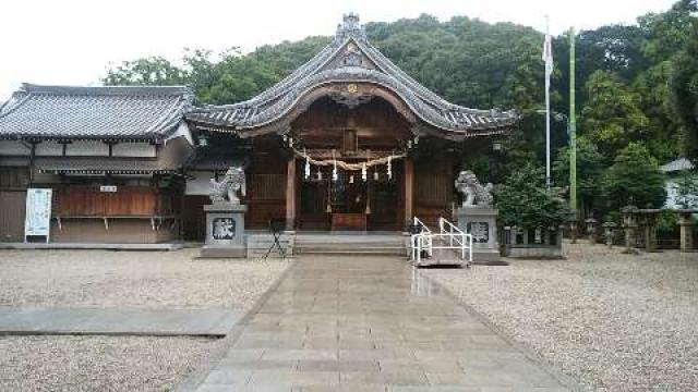熊野神社（本郷熊野神社）の参拝記録(くろちゃんさん)