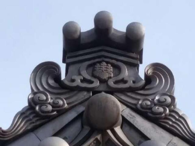愛知県東海市大田町清水脇37 天尾神社の写真13
