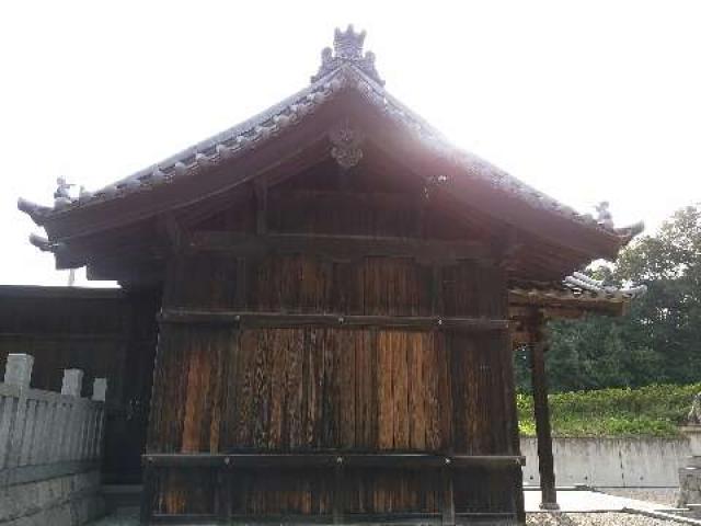 愛知県東海市大田町清水脇37 天尾神社の写真16