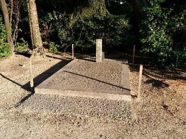 愛知県東海市大田町上濱田200 大宮神社の写真13