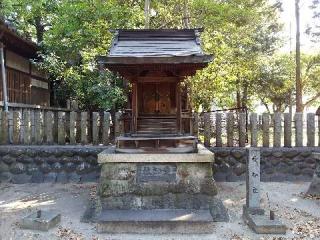 熱田神社（養父熱田神社）の参拝記録(新コージさん)