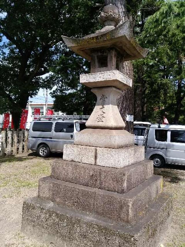 愛知県東海市高横須賀町北屋敷59 諏訪神社（横須賀諏訪神社）の写真21