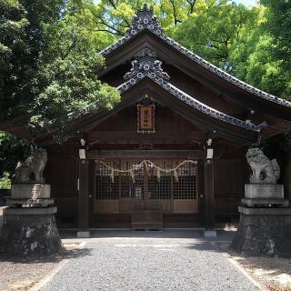 愛宕神社の参拝記録(ワヲンさん)