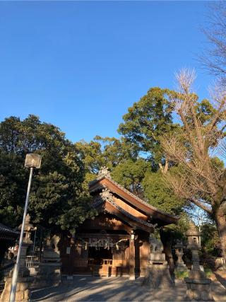 愛宕神社の参拝記録(恭子さん)