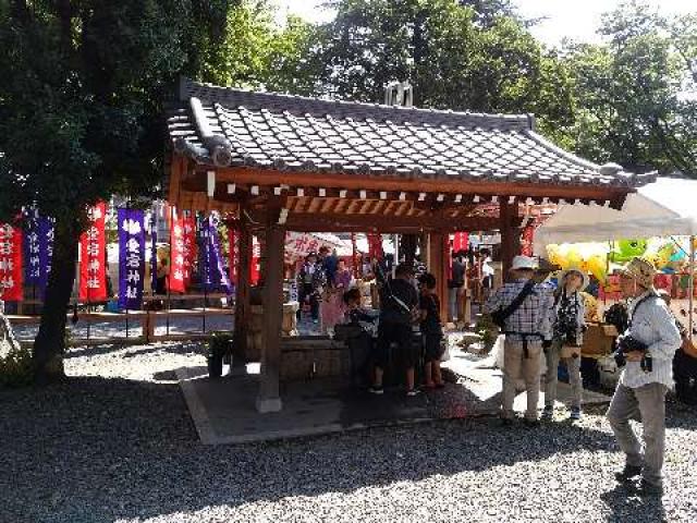 愛知県東海市横須賀町四ノ割23-1 愛宕神社の写真4