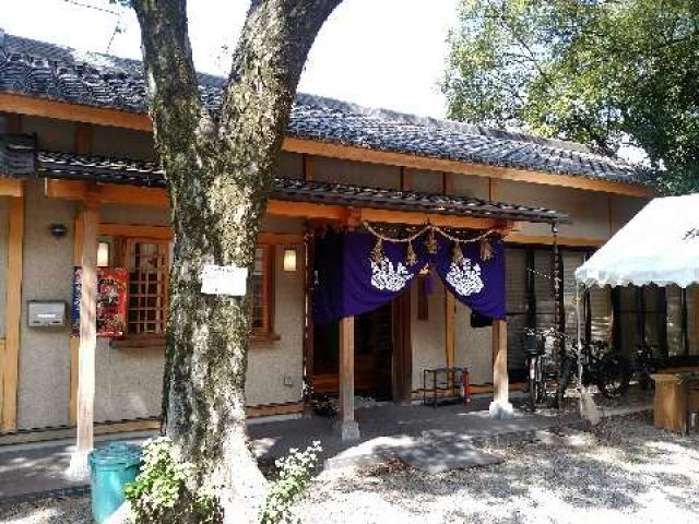 愛知県東海市横須賀町四ノ割23-1 愛宕神社の写真5