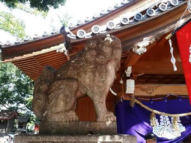 愛知県東海市横須賀町四ノ割23-1 愛宕神社の写真10