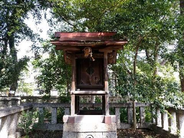 愛知県東海市横須賀町四ノ割23-1 愛宕神社の写真15