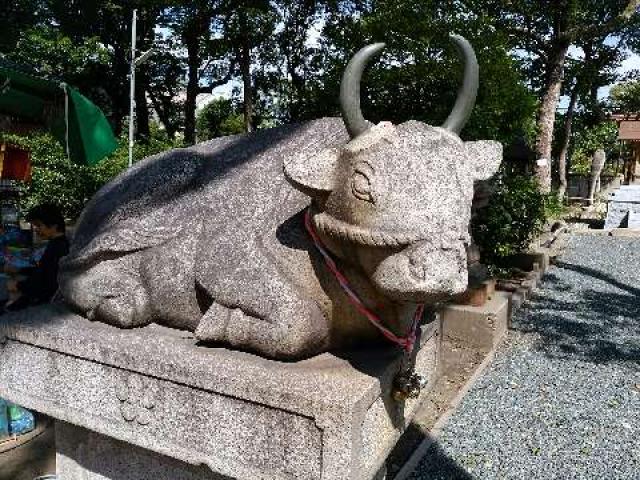 愛知県東海市横須賀町四ノ割23-1 愛宕神社の写真16