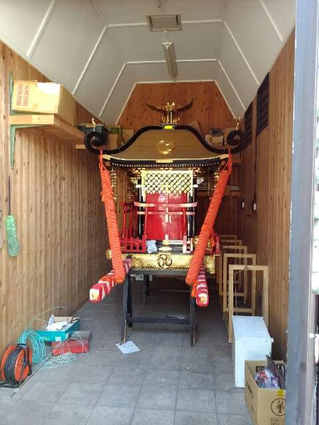 愛知県東海市横須賀町四ノ割23-1 愛宕神社の写真21