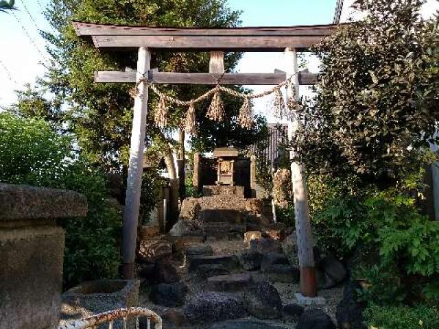 愛知県東海市横須賀町四ノ割23-1 愛宕神社の写真24