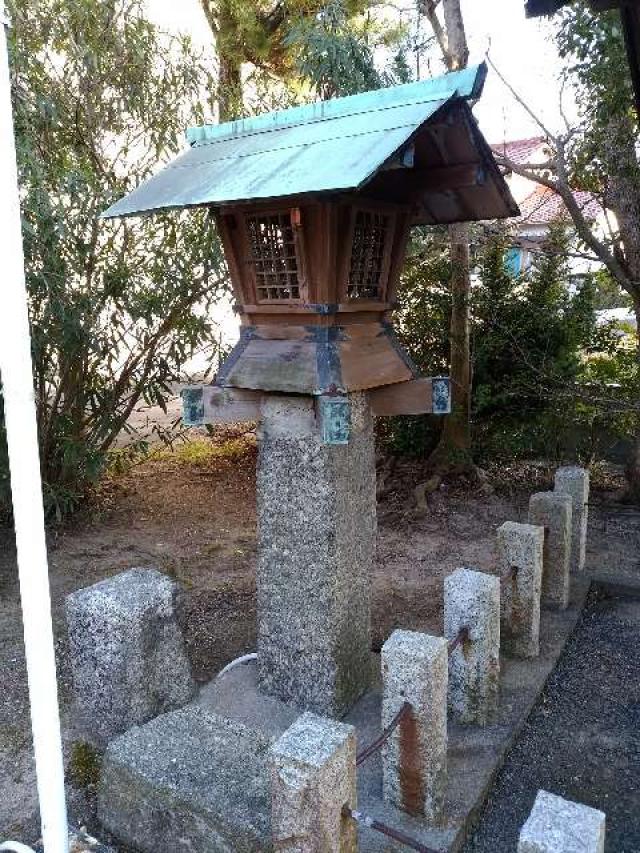 小倉天神社の参拝記録2