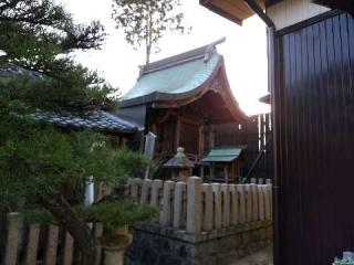 小倉天神社の参拝記録(新コージさん)