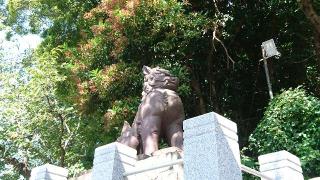 神明社（常滑神明社）の参拝記録(yukiさん)