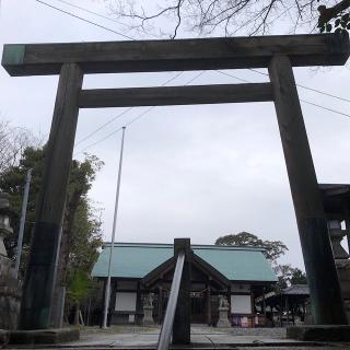 神明社（常滑神明社）の参拝記録(ワヲンさん)