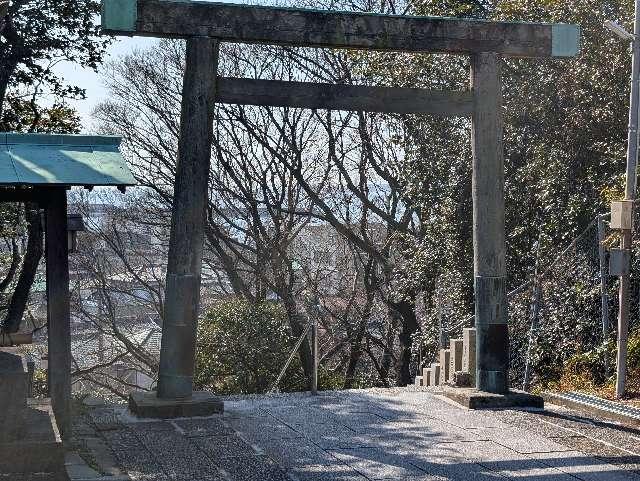 神明社（常滑神明社）の参拝記録7