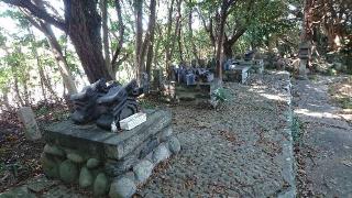 常石神社の参拝記録(yukiさん)
